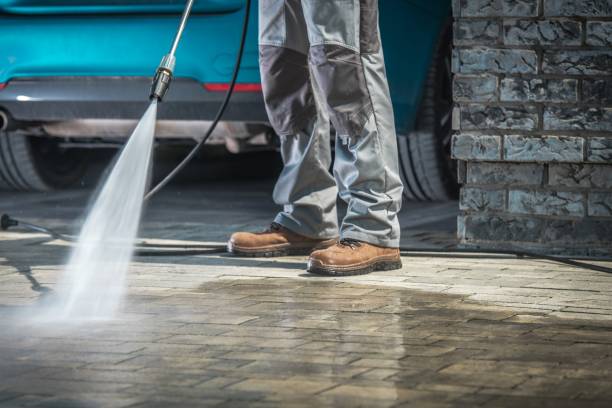 Reliable Grand Ronde, OR  Pressure Washing Services Solutions
