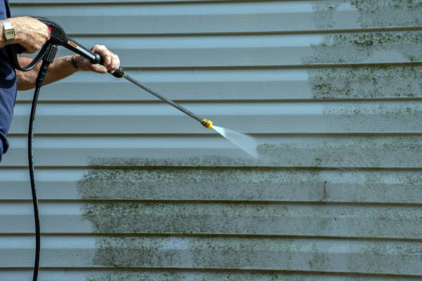 Best Sidewalk and Walkway Cleaning  in Grand Ronde, OR