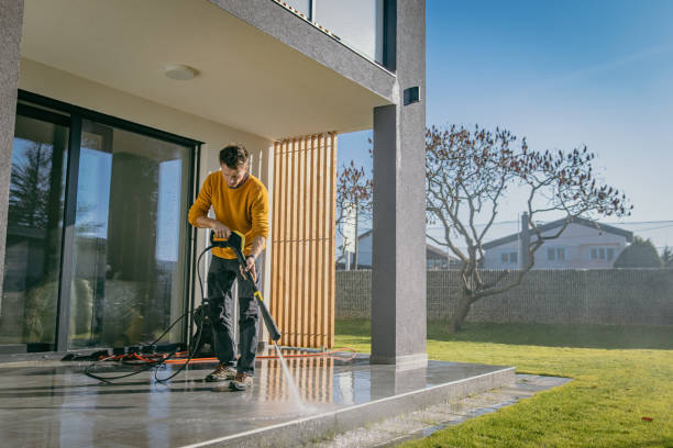 Best Pool Deck Cleaning  in Grand Ronde, OR