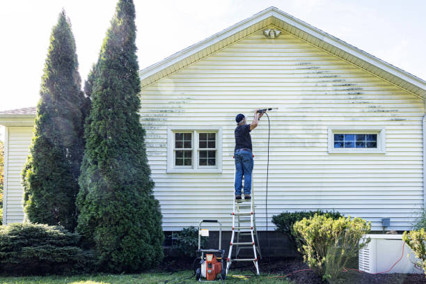 Best Graffiti Removal  in Grand Ronde, OR