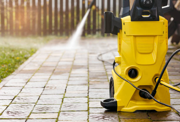Best Playground Equipment Cleaning  in Grand Ronde, OR